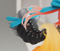 玉藻前 Caster-资料图