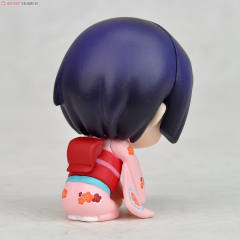 Nendoroid Petit 汤音 -资料图