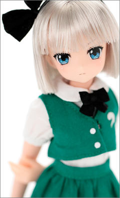 PureNeemo PureNeemo Characters 魂魄妖梦-资料图