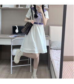 月下铃兰·盛夏服-资料图