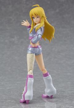 figma#331 星井美希 -资料图