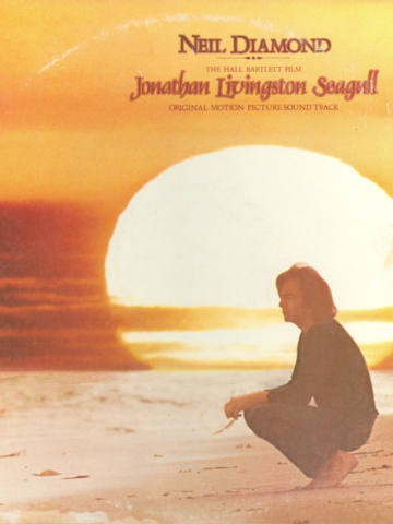Jonathan Livingston Seagull (Original Motion Picture Sound Track)