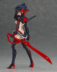 figma#220 缠流子&鲜血 -资料图