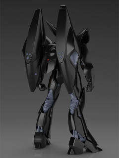Moderoid TYPE-J9格里芬 Flight & Aqua Unit Set-资料图