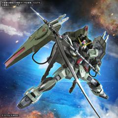 FM  GAT-X252 禁断高达-资料图