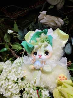 花草系列-铃铃-资料图