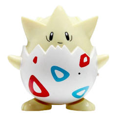 Sound Figure Tomy Pokémon Electronic Figure 波克比