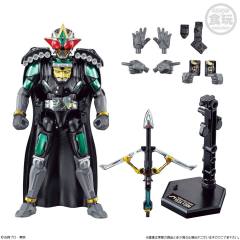 仮面ライダーゼロノス ベガフォーム -资料图