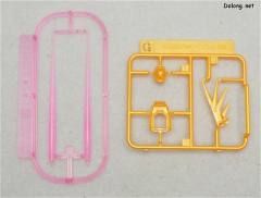 HGUC RX-0 独角兽高达2号机 报丧女妖 独角兽模式-资料图