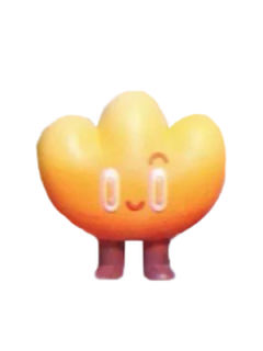 小山希尔-光之余晖