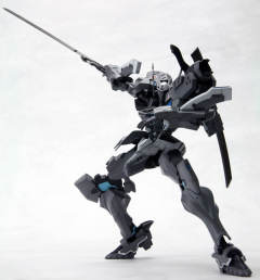 不知火 二型Izumi Valkyries-资料图