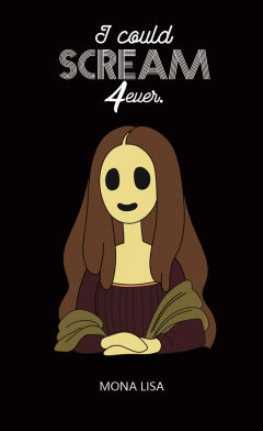 蒙娜丽莎-资料图