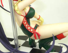 姬岛朱乃 Pole Dance ver.-资料图