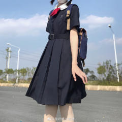 仲夏梦·盛夏服-资料图
