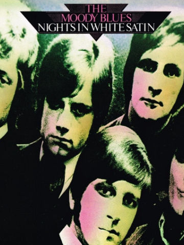 Nights In White Satin