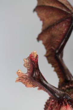 Amon Crimson Devil-资料图
