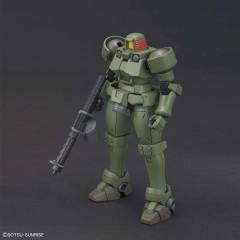 HGAC OZ-06MS 里奥-资料图