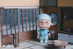 忍者-资料图