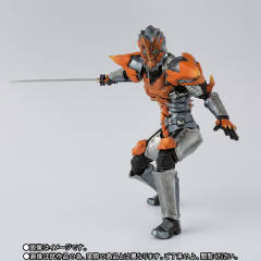 SHF 伽古拉斯·伽古拉 Majin-资料图