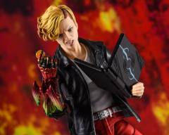 SHF 安库 人类形态-资料图