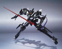 ROBOT魂 SVMS-01X 联合旗帜式特装型Ⅱ-资料图