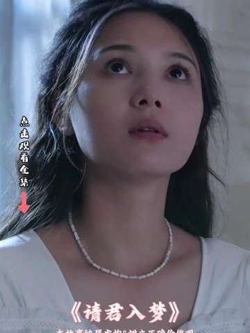 请君入梦