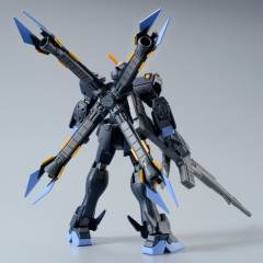 HGUC XM-X2ex 海盗高达X-2改-资料图