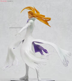 Figuarts ZERO 蓝染物右介 崩玉融合 ver.-资料图
