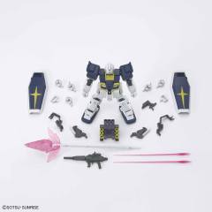 HGGT RX-79[GS] 陆战型高达S型-资料图