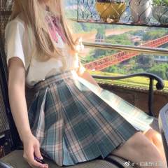 青木桑-资料图