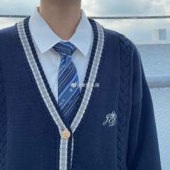 和冬私立毛衣-资料图