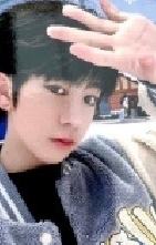 冬日来信 王浩 ver.A