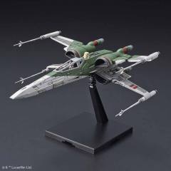 星战模型 X翼星际战斗机