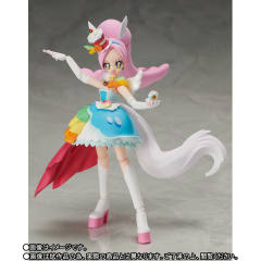SHF 芭菲天使-资料图