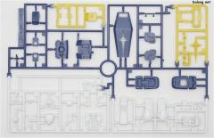 HGGT RX-79[GS] 陆战型高达S型-资料图
