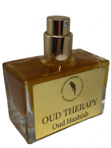 Oud Hashish