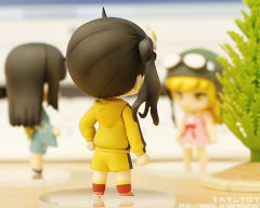 Nendoroid Petit 阿良良木月火-资料图