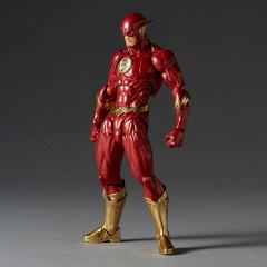 Revoltech 闪电侠-资料图