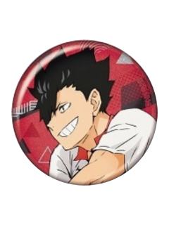 黑尾铁朗-击球闪吧唧