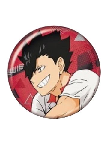 黑尾铁朗-击球闪吧唧