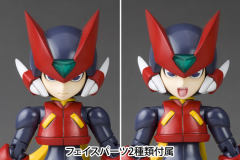 Character Plastic Model Zero-资料图