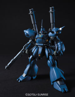 HGUC MS-18E 京宝梵-资料图