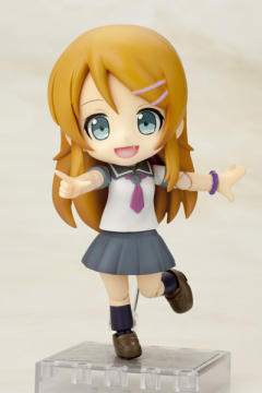 Cu-Poche 高坂桐乃 -资料图