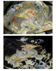 天禄之川·披风-资料图