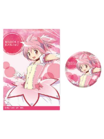 徽章相卡套装-ANIPLEX20周年纪念系列周边