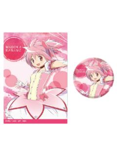 徽章相卡套装-ANIPLEX20周年纪念系列周边