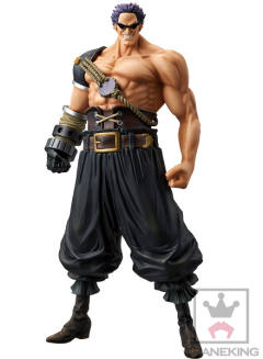 Master Stars Piece 泽法 