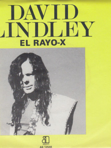 El Rayo-X