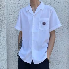 岩浏久·衬衫-资料图