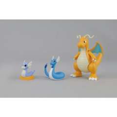 Pokemon Evolution Set 哈克龙-资料图